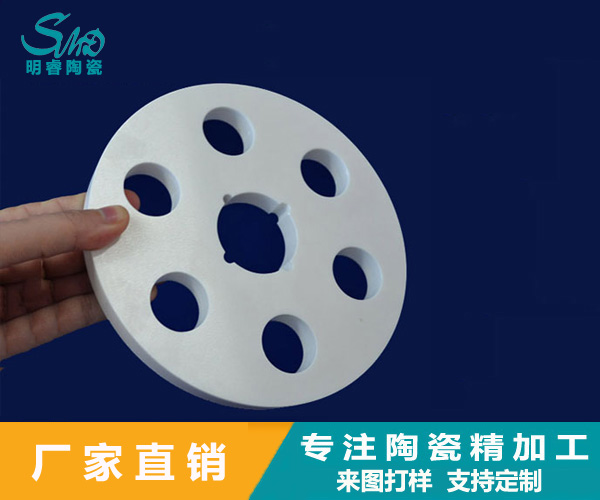 法蘭的介紹及陶瓷法蘭的優(yōu)勢