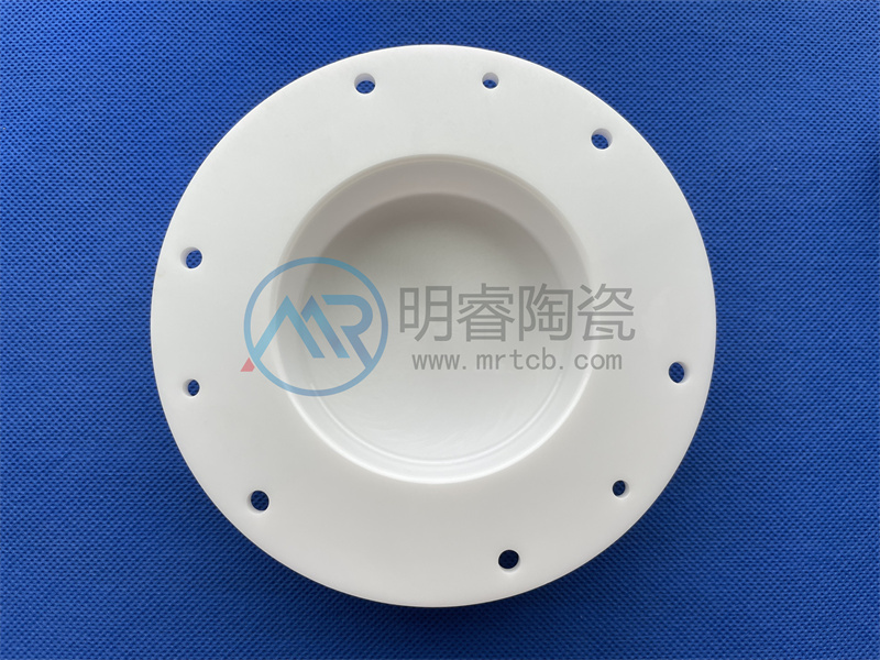 傳統(tǒng)陶瓷和先進陶瓷的特點和區(qū)別