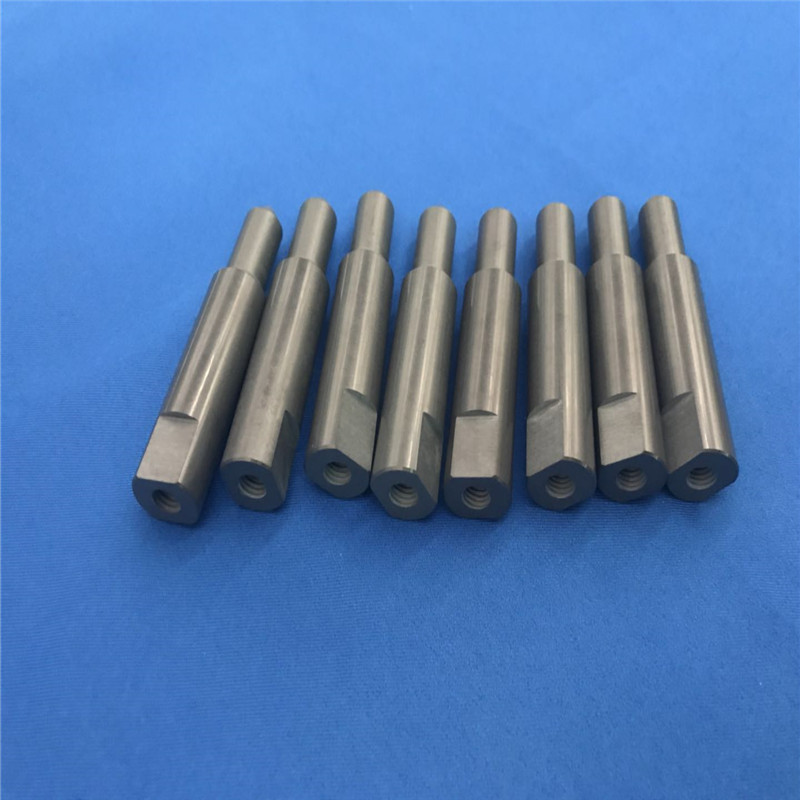 碳化硅陶瓷的應(yīng)用領(lǐng)域有哪些？