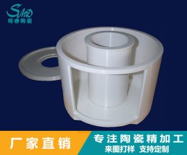 擁抱科技，氧化鋯陶瓷走進更多領(lǐng)域
